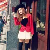 Jessica Girls Generation