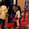 Robert Pattinson
