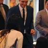 Robert Pattinson