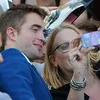 Robert Pattinson