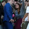 Robert Pattinson