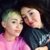 Miley Cyrus - Noah Cyrus