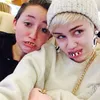 Miley Cyrus - Noah Cyrus