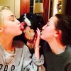 Miley Cyrus - Noah Cyrus
