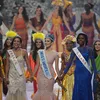 Miss World 2013