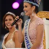 Miss World 2013