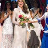 Miss Universe 2013