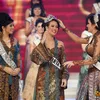Nadine Alexandra Dewi Ames