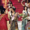 Nadine Alexandra Dewi Ames