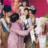 Nadine Alexandra Dewi Ames