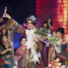 Nadine Alexandra Dewi Ames