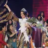 Nadine Alexandra Dewi Ames