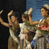 Nadine Alexandra Dewi Ames