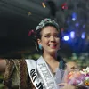 Nadine Alexandra Dewi Ames