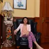 Curahan Hati Marshanda