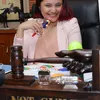 Curahan Hati Marshanda