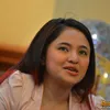 Curahan Hati Marshanda