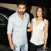 John Abraham