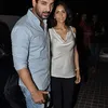 John Abraham