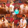Taeyeon Baekhyun Pacaran