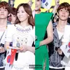 Taeyeon Baekhyun Pacaran