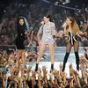 Nicki Minaj VMA 2014