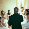 Kim Kardashian - Kanye West