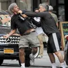 Alec Baldwin