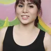 geisha, momo geisha