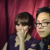 Momo Geisha