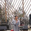 Monita Tahalea