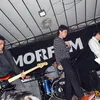 Morfem Band