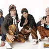 mr raden band
