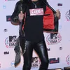 MTV EMA 2010