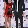 MTV EMA 2010