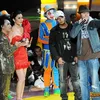 MTV Indonesia Awards 2008