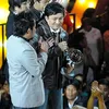 MTV Indonesia Awards 2008