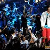 MTV Indonesia Awards 2008