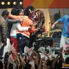 MTV Indonesia Awards 2008