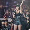 agnes monica