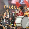 agnes monica