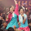 asmirandah, pevita pearce