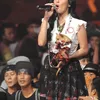 sandra dewi