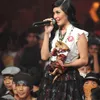 sandra dewi