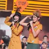 nadia saphira, jessica iskandar