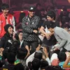 pee wee gaskins