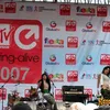 mtv staying alive