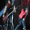 MTV Staying Alive 2009