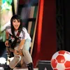 MTV Staying Alive 2009