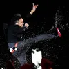 MTV Staying Alive 2010 